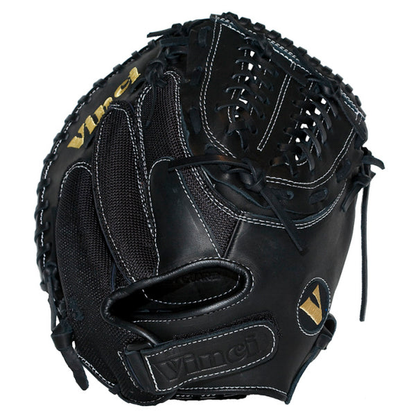 Custom Fast Pitch Kip Limited or Mesh Series Catchers Mitt